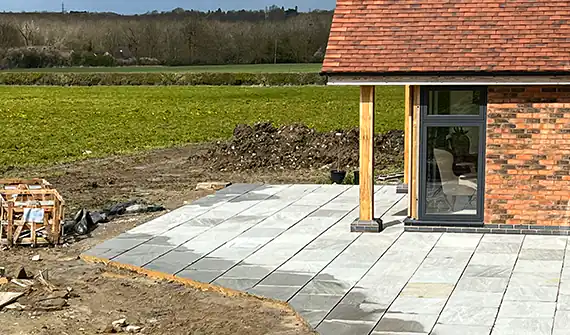 View Our Recent Projects