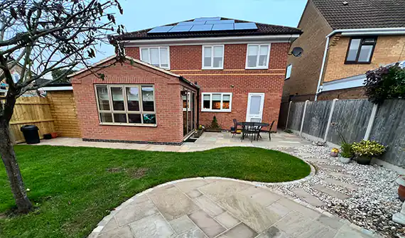 Properties To Let In Nottinghamshire