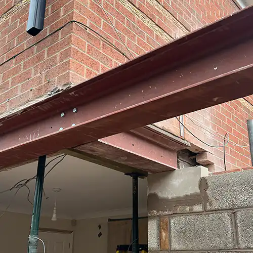 Structural Alterations, Knock-Throughs & RSJs Nottingham by DWT Builders Limited
