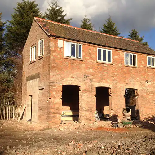 Barn Conversions, Alterations & Repair Work Nottingham by DWT Builders Limited