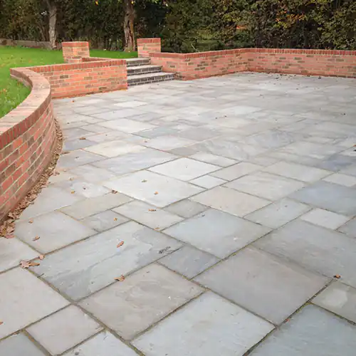 Block Paving & Patios Nottingham by DWT Builders Limited