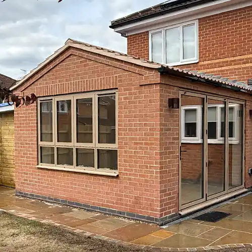 Private Developers Nottingham by DWT Builders Limited